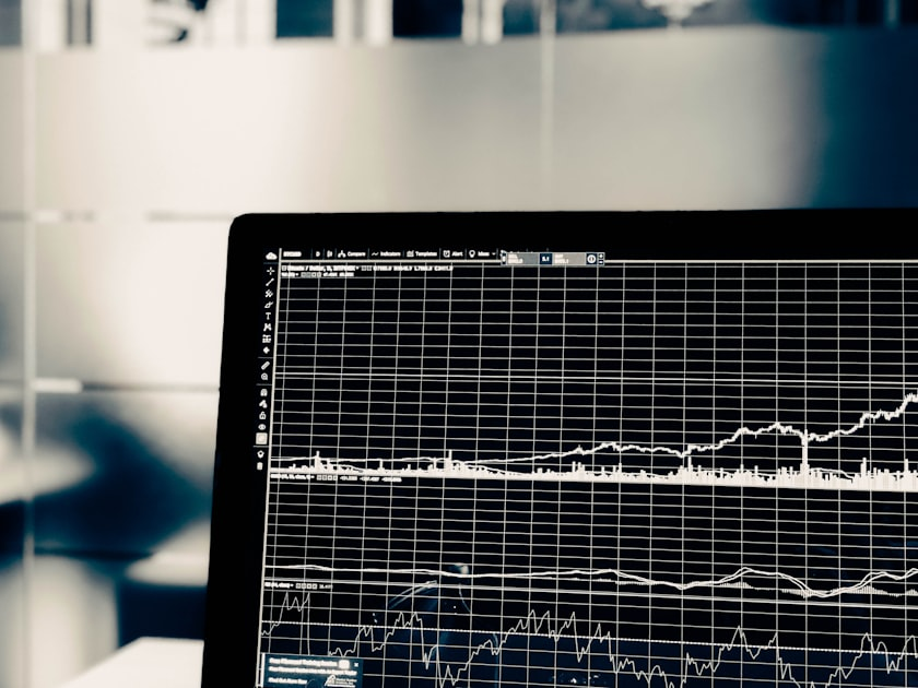 Maximizing Market Timing with Software